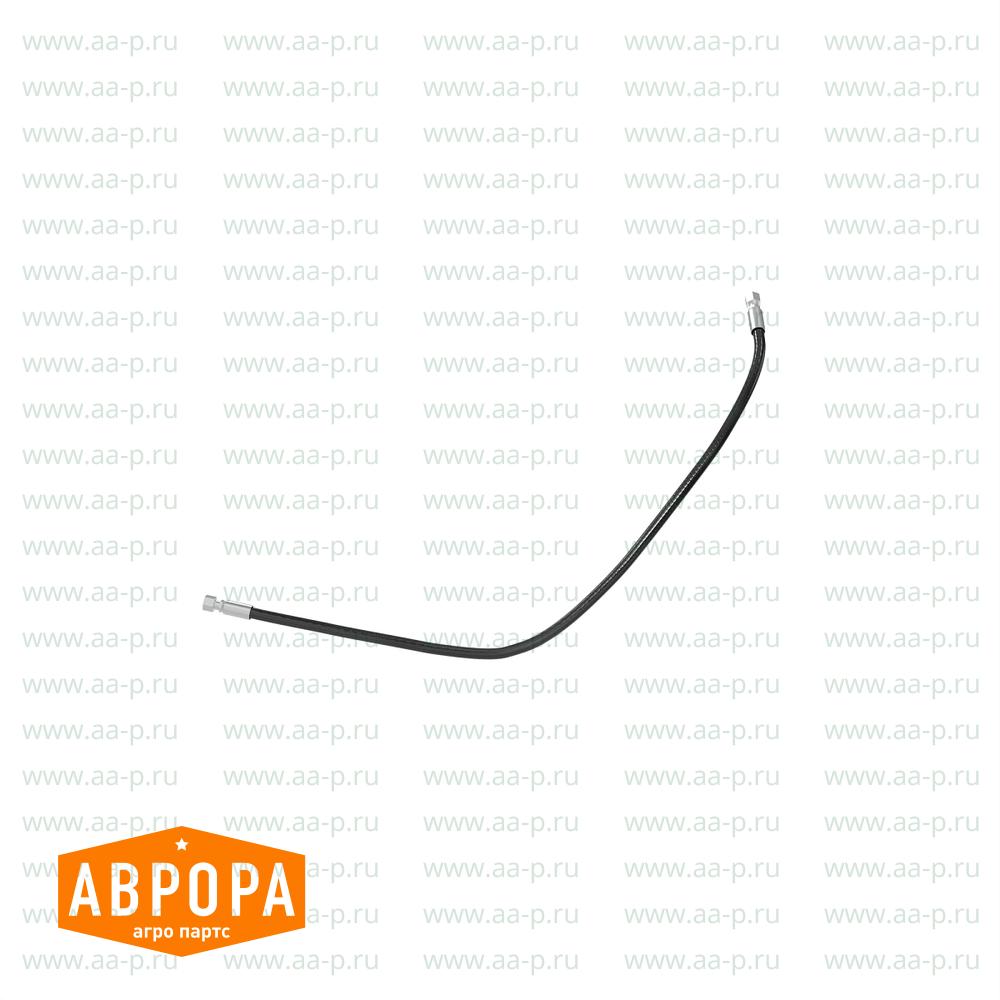 CB01493105 ШЛАНГ  БЕЗ  КОНЦ.  АРМАТУРЫ